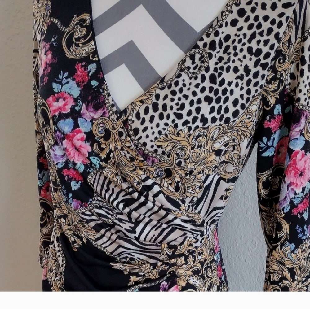 Thalia Sodi dress size S - Picture 5 of 7
